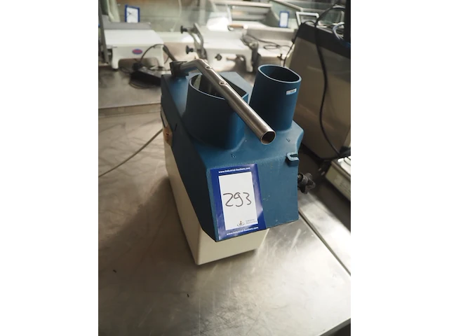 Nn vegetable slicer - afbeelding 1 van  11