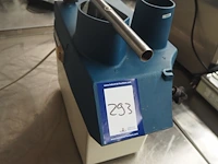 Nn vegetable slicer - afbeelding 1 van  11