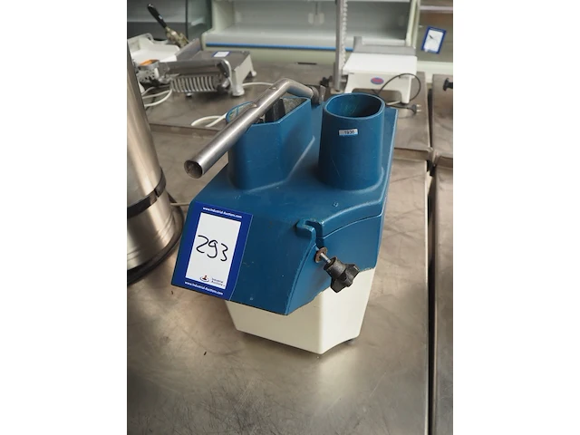 Nn vegetable slicer - afbeelding 4 van  11