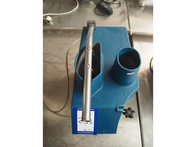 Nn vegetable slicer - afbeelding 7 van  11