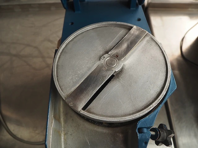 Nn vegetable slicer - afbeelding 10 van  11