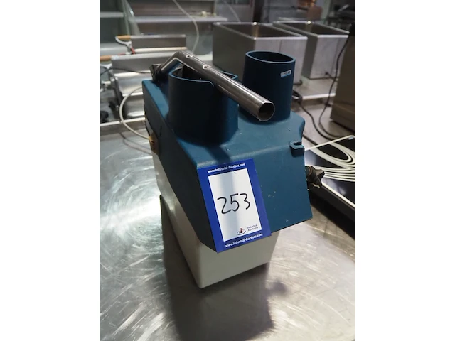 Nn vegetable slicer - afbeelding 1 van  8