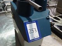 Nn vegetable slicer - afbeelding 1 van  8