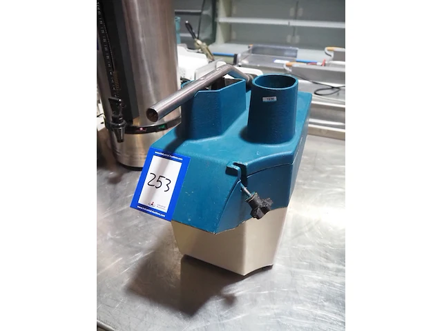 Nn vegetable slicer - afbeelding 2 van  8