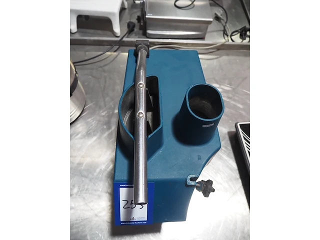 Nn vegetable slicer - afbeelding 5 van  8