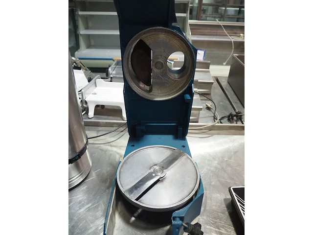 Nn vegetable slicer - afbeelding 7 van  8