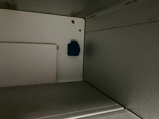 Nn verrijdbaar receptie- en baliemeubel (2x) - afbeelding 2 van  15