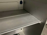 Nn verrijdbaar receptie- en baliemeubel (2x) - afbeelding 15 van  15