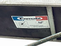 Nn verrijdbare bouwstelling - afbeelding 6 van  7