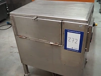 Nn warming cabinet - afbeelding 1 van  5