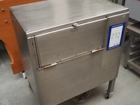 Nn warming cabinet - afbeelding 2 van  5