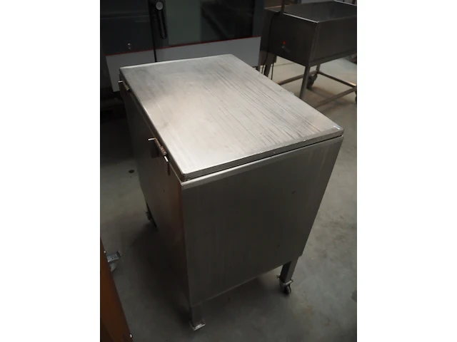 Nn warming cabinet - afbeelding 3 van  5