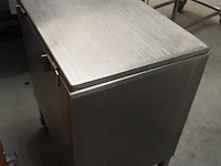 Nn warming cabinet - afbeelding 3 van  5