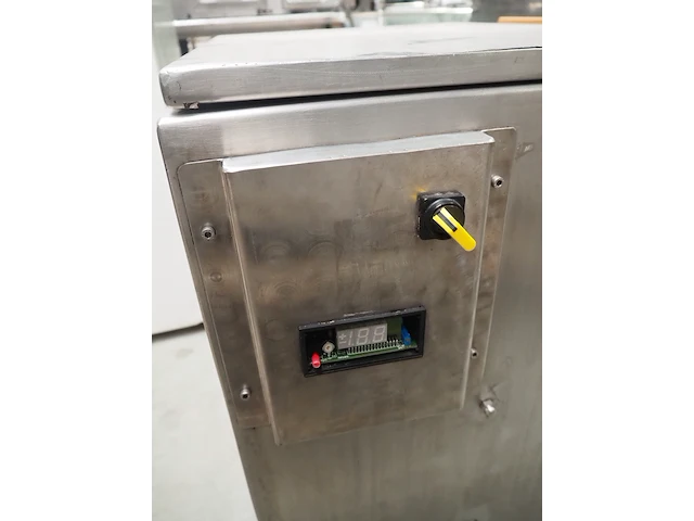 Nn warming cabinet - afbeelding 5 van  5