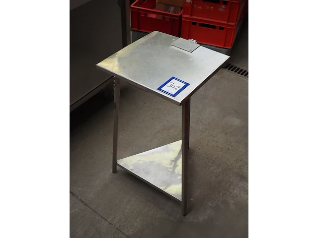 Nn waste bag holder - afbeelding 2 van  4