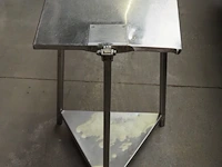 Nn waste bag holder - afbeelding 3 van  4