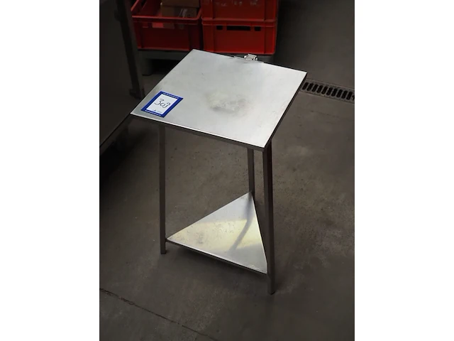 Nn waste bag holder - afbeelding 2 van  4