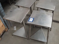 Nn waste bag holders - afbeelding 1 van  6