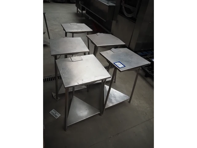 Nn waste bag holders - afbeelding 2 van  6