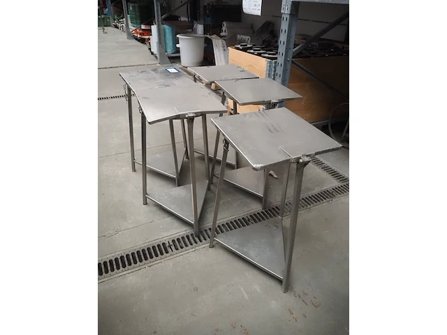 Nn waste bag holders - afbeelding 3 van  6