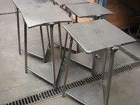 Nn waste bag holders - afbeelding 3 van  6