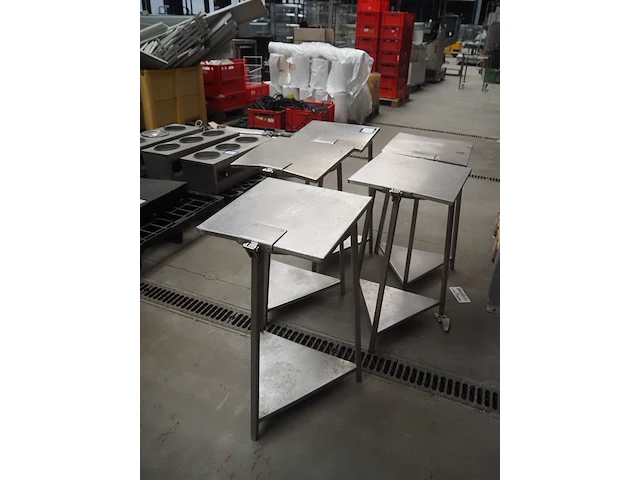 Nn waste bag holders - afbeelding 4 van  6