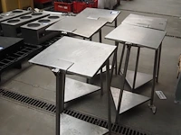 Nn waste bag holders - afbeelding 4 van  6