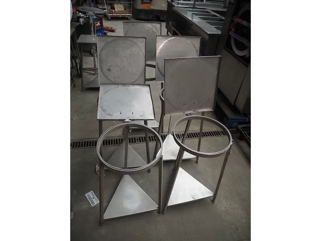 Nn waste bag holders - afbeelding 5 van  6