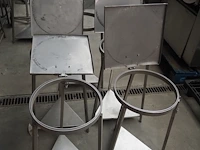 Nn waste bag holders - afbeelding 5 van  6