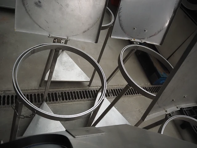 Nn waste bag holders - afbeelding 6 van  6
