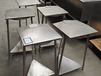 Nn waste bag holders - afbeelding 1 van  7