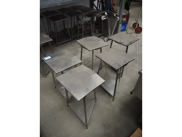 Nn waste bag holders - afbeelding 2 van  7