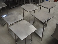 Nn waste bag holders - afbeelding 2 van  7