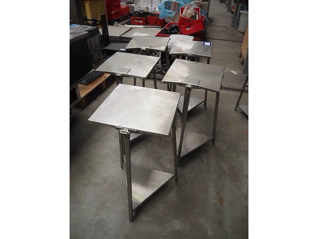 Nn waste bag holders - afbeelding 4 van  7