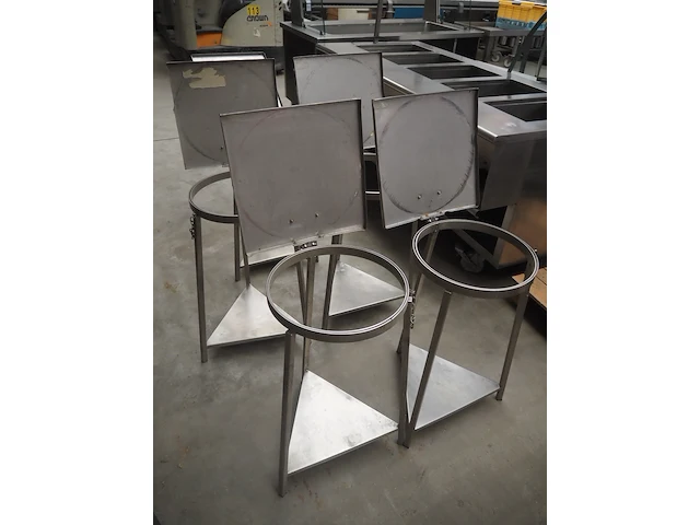 Nn waste bag holders - afbeelding 5 van  7