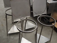 Nn waste bag holders - afbeelding 5 van  7