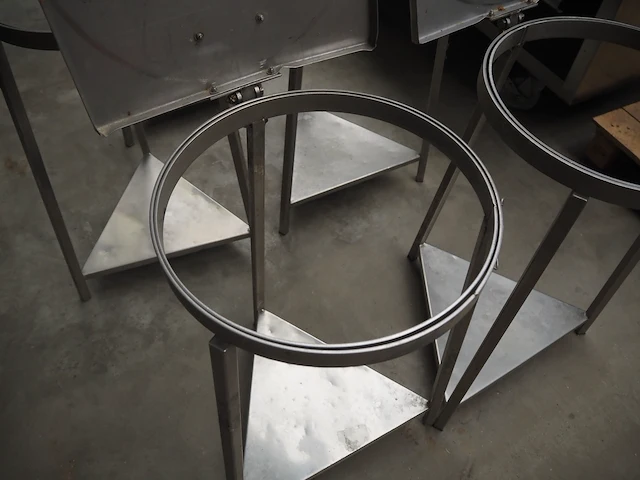 Nn waste bag holders - afbeelding 6 van  7