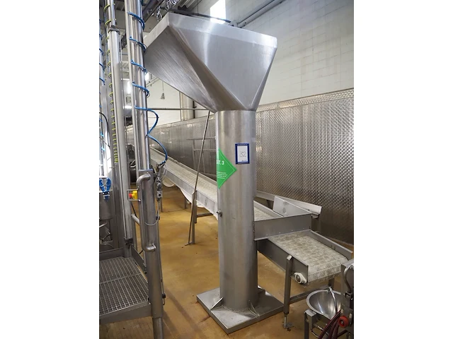 Nn waste funnel - afbeelding 1 van  4
