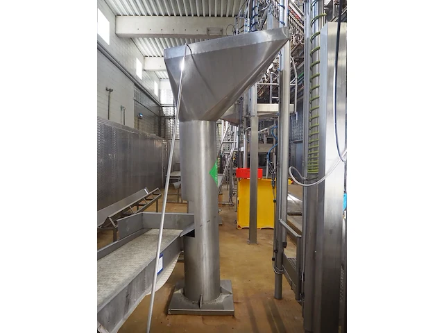 Nn waste funnel - afbeelding 3 van  4