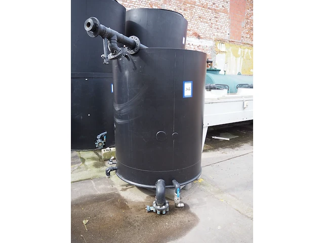 Nn water tank - afbeelding 1 van  11