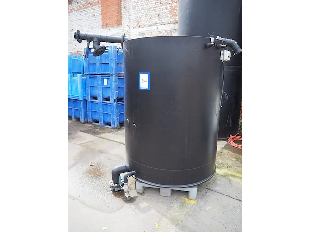 Nn water tank - afbeelding 4 van  11