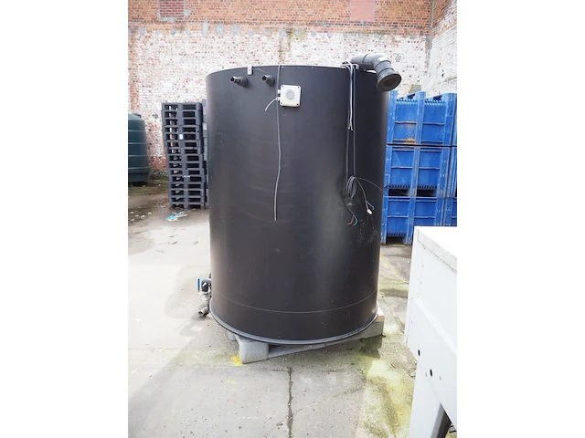 Nn water tank - afbeelding 5 van  11