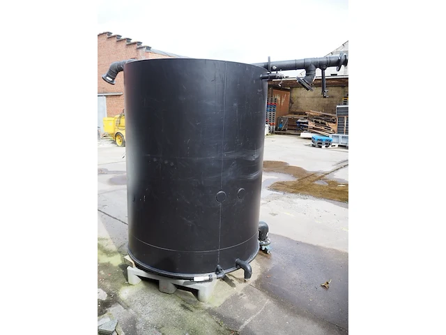 Nn water tank - afbeelding 6 van  11