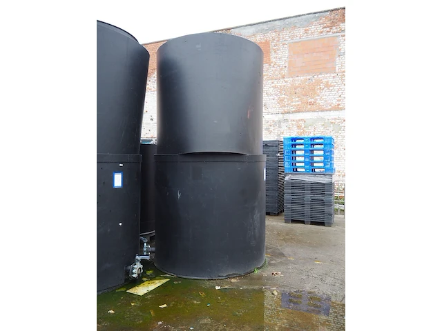 Nn water tank - afbeelding 2 van  4