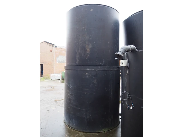 Nn water tank - afbeelding 3 van  4