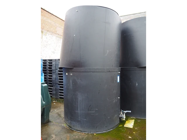 Nn water tank - afbeelding 2 van  3