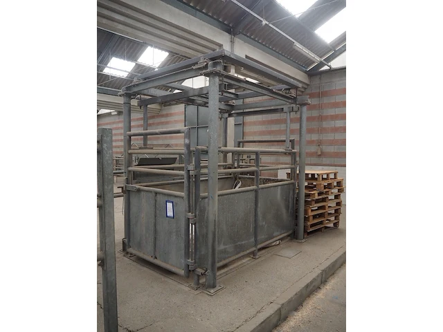 Nn weighing scale - afbeelding 1 van  4