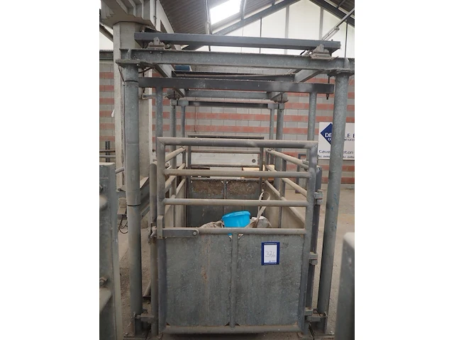 Nn weighing scale - afbeelding 2 van  4