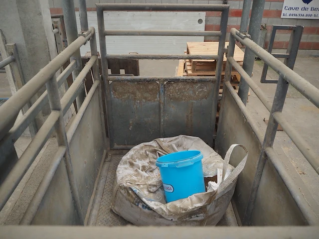 Nn weighing scale - afbeelding 3 van  4