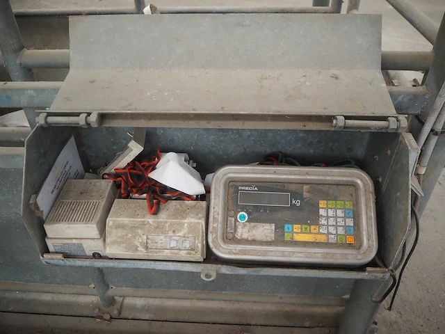 Nn weighing scale - afbeelding 4 van  4